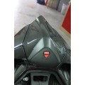 CARBONVANI - DUCATI 1199/899 PANIGALE CARBON FIBER SOLO SEAT COWL (TAIL TOP) CARBONVANI - DUCATI 1199/899 PANIGALE CARBON FIBER SOLO SEAT COWL (TAIL TOP)